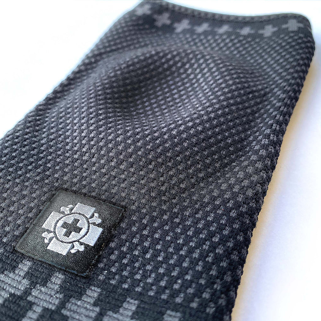 Old Bones Therapy Compression Elbow Sleeve — product detail