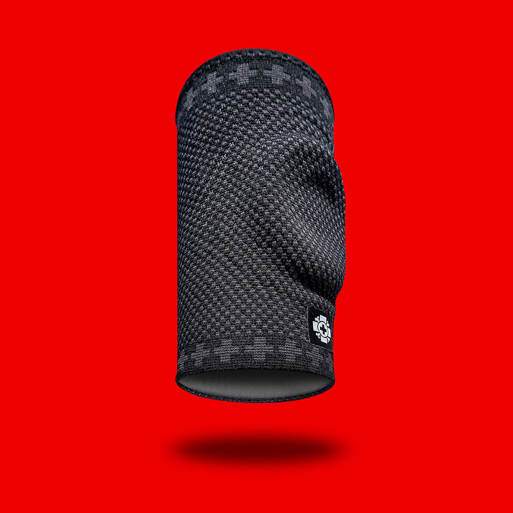 Old Bones Therapy Compression Elbow Sleeve — product detail