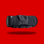 Knee Brace with Hinges