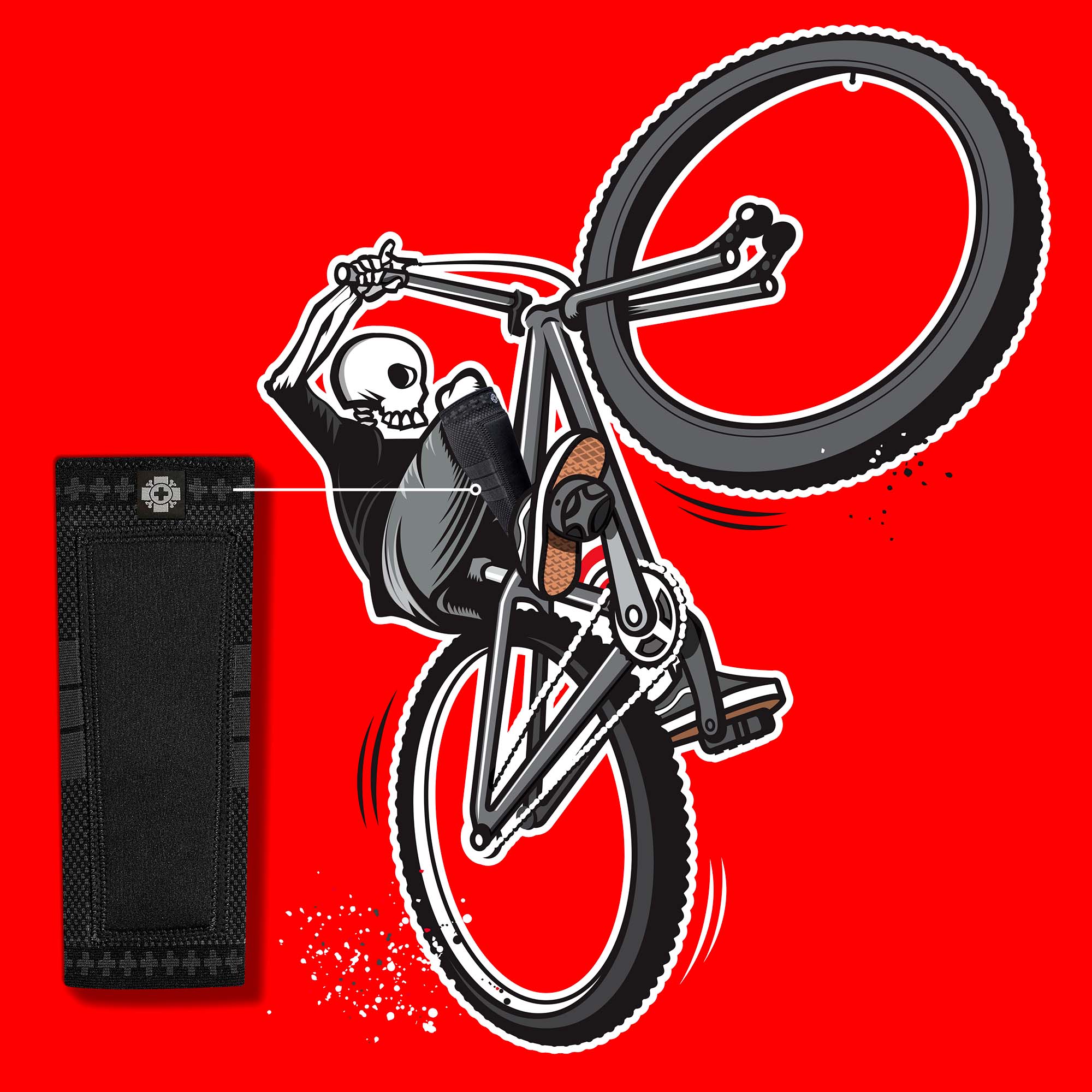 Compression Shin Sleeve