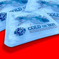 OBT Gel Ice Packs (2-Pack)
