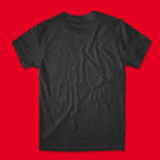 Old Bones Therapy Men's Ruling Lightning T-Shirt — alternate view
