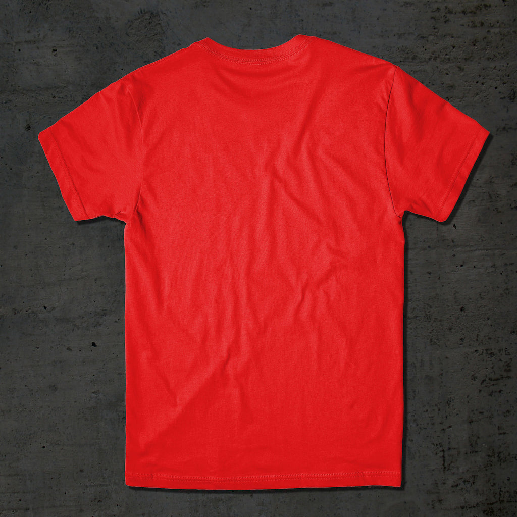 Old Bones Therapy Keep Ruling Cola T-Shirt — alternate view