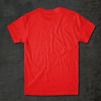 Old Bones Therapy Keep Ruling Cola T-Shirt — alternate view