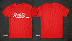 Old Bones Therapy Keep Ruling Cola T-Shirt — alternate view