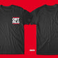 OBT RLG "DMC" T-Shirt