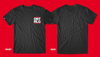 Old Bones Therapy OBT RLG "DMC" T-Shirt — alternate view