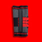 Compression Knee Sleeve with Springs