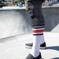 Compression Knee Sleeve with Springs